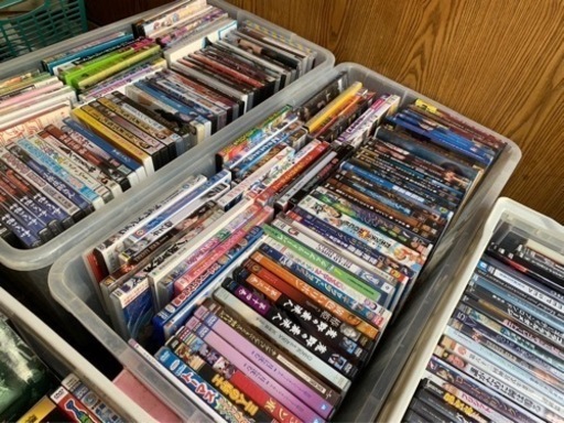 DVD 1BOXセット