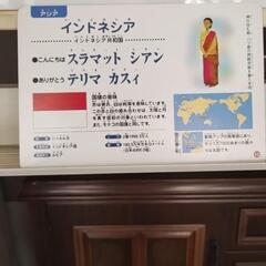 初めてのやさしいインドネシア語