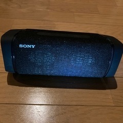 sony srs xb33