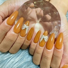 格安自宅ネイル 10時or14時 - 美容