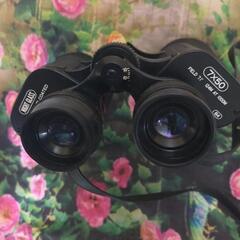 nightglass7x50 双眼鏡の画像