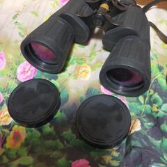 nightglass7x50 双眼鏡の画像