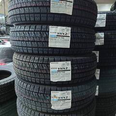 新品 BRIDGESTONE BLIZZAK VRX２ 155/65R14 格安！ 限定残り1セット 
の画像