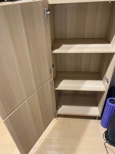IKEA BESTA(ベストー)