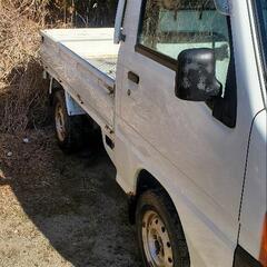 サンバー　tt2　4WDの画像