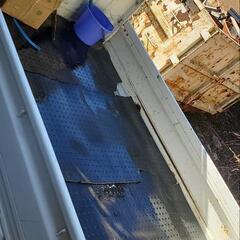 サンバー　tt2　4WDの画像