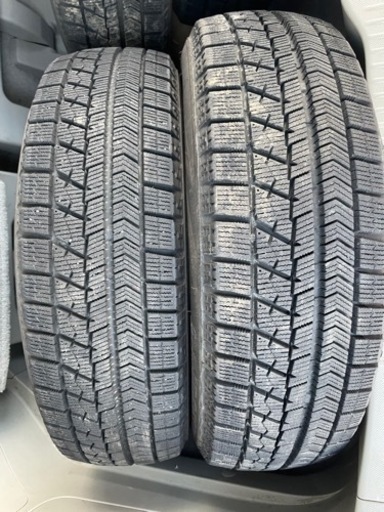 車のパーツ 155/65R14 vrx