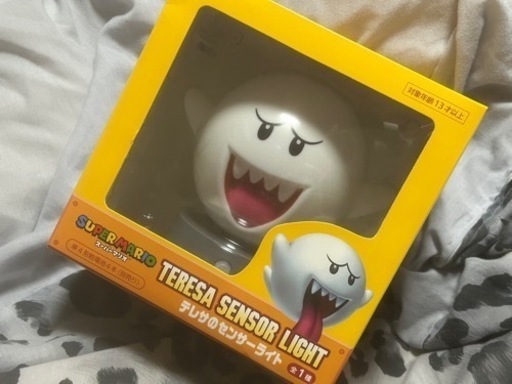 ①【今月処分予定】スーパーマリオ