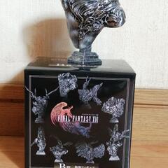 一番くじ ファイナルファンタジー B賞&F賞の画像