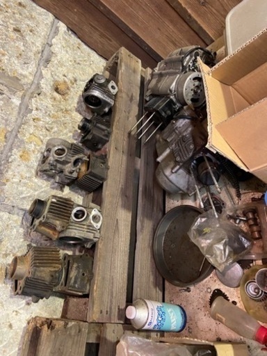 モンキー、エイプ、Dax.4mini
