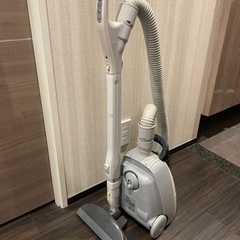 東芝製掃除機VC-S6E(L) 