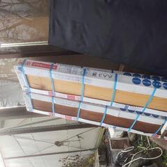 【建築資材】[未開封]フローリング6枚×4セットの画像