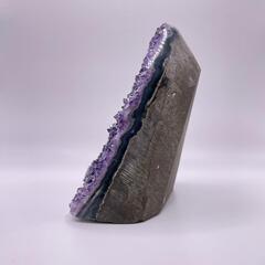 ウルグアイアメジストクラスター【B-642】の画像