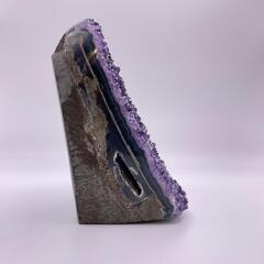 ウルグアイアメジストクラスター【B-642】の画像