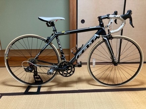 【お取引先決定致しました】FELT F75