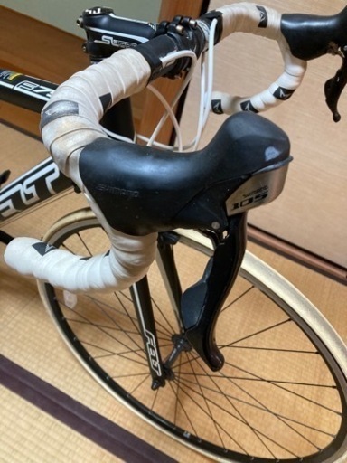 【お取引先決定致しました】FELT F75