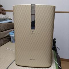 空気清浄機