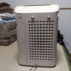 空気清浄機の画像