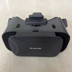 ELECOM VRメガネ