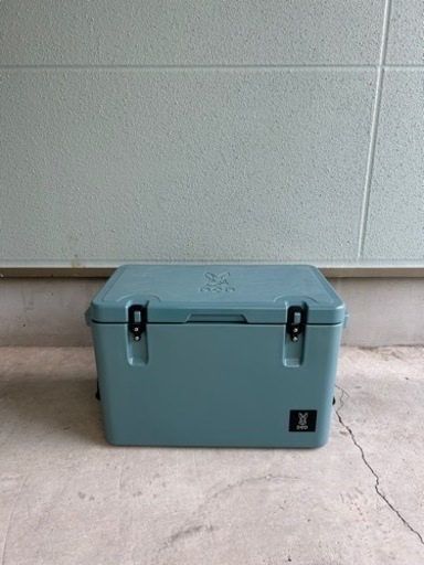 クーラーボックス　DOD マヒャドイナフスキー