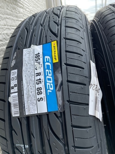 ダンロップ 185/65R15 ほぼ新品タイヤ4本 コンパクトカー 15インチ タイヤ 185/65r15 ダンロップ」の人気商品一覧 | 安い商品を通販