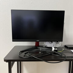 Acer ゲーミングディスプレイ KG242Ybmiix 23....