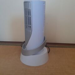 コンパクトセラミックヒーターの画像