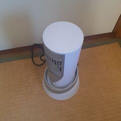 コンパクトセラミックヒーターの画像