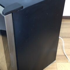 フォルスター FJC－85G 2014年製 ガラス扉の画像