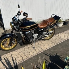 zrx400 Ⅱの画像