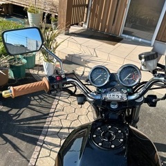 zrx400 Ⅱの画像