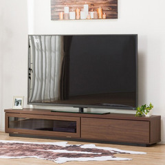 テレビ台　幅180×奥行30×高さ30cm　無料