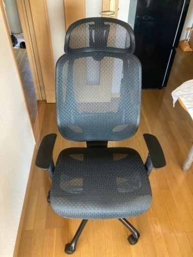 デスクチェア・ワークチェア