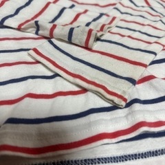 140  POLO Tシャツの画像