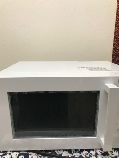 家電 キッチン家電 電子レンジ