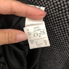 レディース服の画像