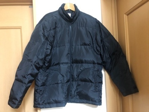 ダウンジャケットNicole St GillesサイズL