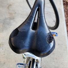 ORBEAのロードバイクの画像