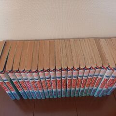 少女マンガセットの画像