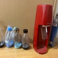 ソーダストリーム