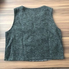 レディース服　ベスト　状態良好✨の画像