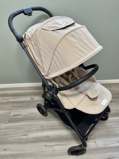 美品】サイベックス メリオカーボン 2022年モデル シーシェルベージュ