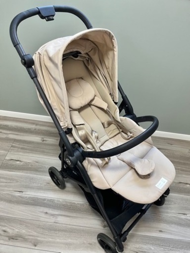 サイベックス メリオカーボン 2022年モデル　シーシェルベージュ