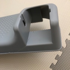 訳有り Nexus Spitze 折畳み トイトレ ステップ 補助便座 高さ調整の画像