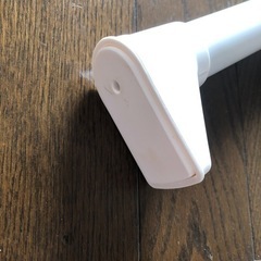 突っ張り棒　80〜115cmの画像