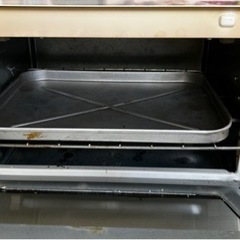 【最終値下げ】山善製トースターの画像