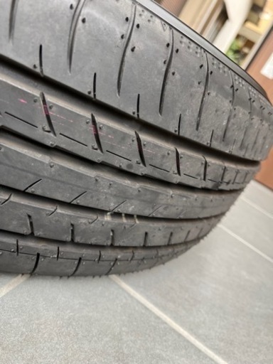  ヨコハマ BluEarth-GT 205/55 R 17 91V