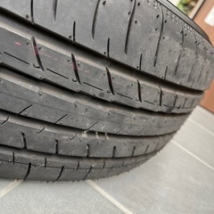  ヨコハマ BluEarth-GT 205/55 R 17 91Vの画像