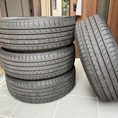  ヨコハマ BluEarth-GT 205/55 R 17 91Vの画像