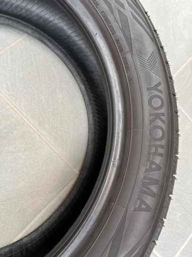  ヨコハマ BluEarth-GT 205/55 R 17 91V